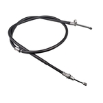 Blue Print Brake Cable (ADN146367) Fits: Nissan