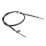 Blue Print Brake Cable (ADN146368) Fits: Nissan