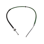 Blue Print Brake Cable (ADP154603)