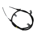 Blue Print Brake Cable (ADS74623) Fits: Subaru
