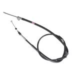 Blue Print Brake Cable (ADT346119) Fits: Toyota
