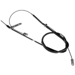 Blue Print Brake Cable (ADT346134)