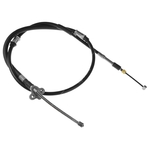 Blue Print Brake Cable (ADT346146) Fits: Toyota