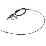 Blue Print Brake Cable (ADT346193) Fits: Toyota