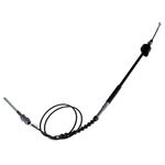 Blue Print Brake Cable (ADT346196)