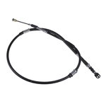 Blue Print Brake Cable (ADT346210) Fits: Toyota
