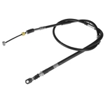 Blue Print Brake Cable (ADT346214) Fits: Toyota