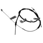 Blue Print Brake Cable (ADT346227)