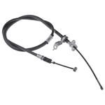 Blue Print Brake Cable (ADT346237) Fits: Toyota