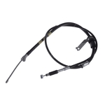 Blue Print Brake Cable (ADT346277) Fits: Toyota