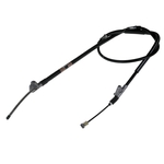 Blue Print Brake Cable (ADT346284) Fits: Toyota