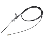 Blue Print Brake Cable (ADT346285) Fits: Toyota