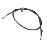 Blue Print Brake Cable (ADT346297) Fits: Toyota