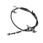 Blue Print Brake Cable (ADT346299) Fits: Toyota