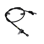Blue Print Brake Cable (ADT346300) Fits: Toyota