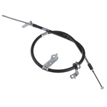 Blue Print Brake Cable (ADT346301) Fits: Toyota