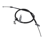 Blue Print Brake Cable (ADT346302) Fits: Toyota