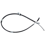 Blue Print Brake Cable (ADT346303) Fits: Toyota