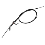Blue Print Brake Cable (ADT346304) Fits: Toyota