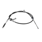 Blue Print Brake Cable (ADT346319) Fits: Toyota Left Rear