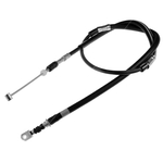 Blue Print Brake Cable (ADT346320) Fits: Toyota