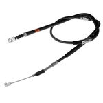 Blue Print Brake Cable (ADT346321) Fits: Toyota