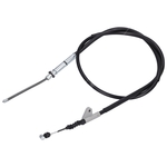Blue Print Brake Cable (ADT346324) Fits: Toyota Right Rear