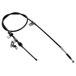Blue Print Brake Cable (ADT346346) Fits: Toyota