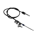 Blue Print Brake Cable (ADT346349) Fits: Toyota