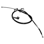 Blue Print Brake Cable (ADT346350) Fits: Toyota