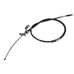 Blue Print Brake Cable (ADT346353) Fits: Toyota