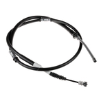 Blue Print Brake Cable (ADT346356) Fits: Toyota