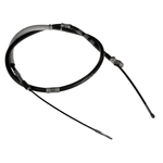 Blue Print Brake Cable (ADT346367) Fits: Toyota
