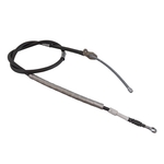 Blue Print Brake Cable (ADT346370) Fits: Toyota