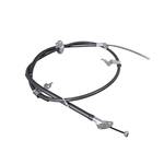 Blue Print Brake Cable (ADT346382) Fits: Toyota Left Rear