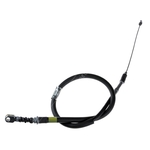 Blue Print Brake Cable (ADT34667) Fits: Toyota Left Rear