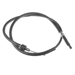 Blue Print Brake Cable (ADZ94608) Right Rear