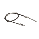 Blue Print Brake Cable (ADZ94637) Left Rear