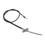Blue Print Brake Cable (ADZ94640) Right Rear