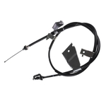 Blue Print Brake Cable (ADZ94644) Fits: Isuzu Right Rear