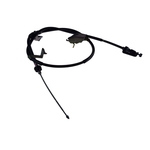Blue Print Brake Cable (ADZ94646) Fits: Isuzu Right Rear