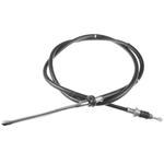 Blue Print Brake Cable (ADZ94648) Right Rear