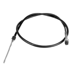 Blue Print Brake Cable (ADZ94649) Left Rear
