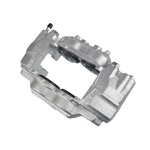 Blue Print Brake Caliper (ADBP450162) Fits: Mitsubishi Front Axle Left