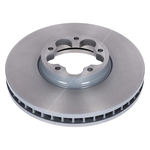 Blue Print Vented Brake Disc (ADBP430127) Front Axle