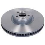 Blue Print Brake Disc (ADBP430144) Fits: BMW & Rolls-Royce Front Axle Right