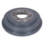 Blue Print Brake Drum (ADBP470049) Fits: Hyundai & Kia Rear Axle