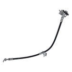 Blue Print Brake Hose (ADBP530028) Fits: Hyundai Front Axle Right
