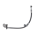 Blue Print Brake Hose (ADBP530032) Fits: Hyundai & Kia Front Axle Left