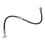 Blue Print Brake Hose (ADBP530034) Fits: Nissan Front Axle Right